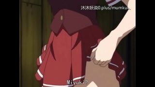 动漫耻辱牢狱第二部：淫狱中的中文呻吟