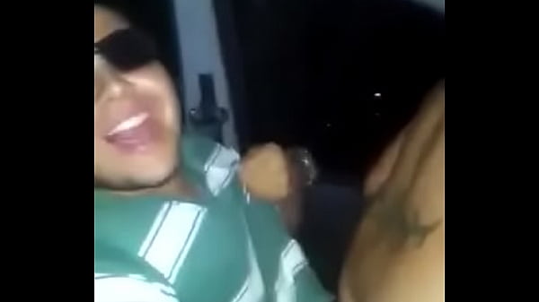 Gadis Indo Siap Kuliah, Paulinho dan Elinho Siap Mengajar dengan Cara yang Panas