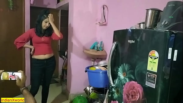 Model India Baru Digilir Sutradara Film! Adegan Panas Model Hindi