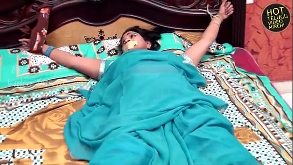 Tante India yang Menggoda Digoda Tetangga