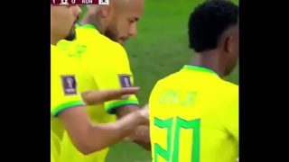 NEYMAR E A TURMA DO BRASIL ARROMBANDO A CORÉIA AO VIVO, GOZANDO NOS GOLS E COMEMORANDO NA CUECA