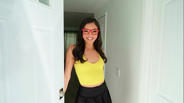 Dia Suka Quickie Kasar dan Cepat / Adegan Penuh Brazzers di zzfull.com/QH