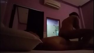 Cô nàng 19 tuổi mê đắm nhục dục ở Kynu Bình Thạnh