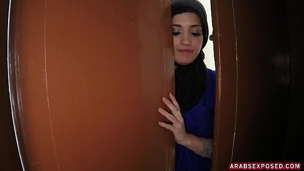 Turis Amerika mengidamkan liang Arab yang menggairahkan