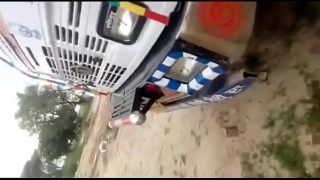 Gairah Liar di Dalam Truk: Petualangan Seks Panas ala India
