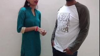 Adik Tiri Digilir Ganas Full HD, Cewek Langsing Tersepong Keras di Video Mesum Hindi 4K