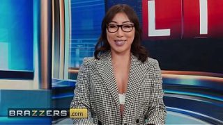 Berita Terkini: Dia Ingin Ngentot Nicole Doshi / Brazzers / Masukkan Kode XVPROMO di Situs Resmi untuk Diskon