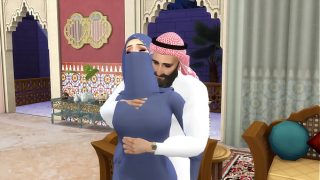 Seks Kasar Terlarang Orang Arab Tanpa Nikah