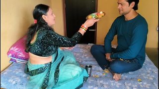 Pesta Porok Panas ala India