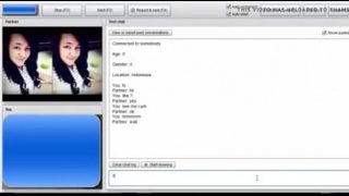 Cewek Indonesia di Cam4 yang Menggoda dan Menggairahkan