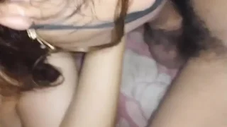 Ngewe Cewek BO Panlok Cantik Semok