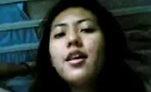 jilat dulu baru henjut