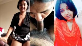 Anak Tiri Rekam Video Mesum Ibunya yang Berdarah Tamil