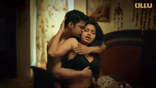 Ayah Ganas 2025: Episode Perdana Seri Web Erotis Hindi Ullu Originals
