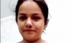 Gadis Paki Gujranwala Telanjang Foto Bugilnya Bocor