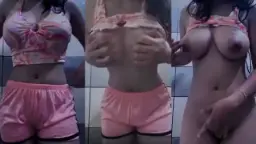 Gadis Remaja Payudara Montok Sensasi Viral