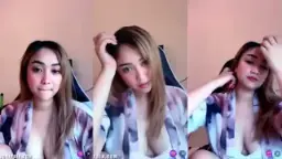 Host Baru Makin Banyak, Tubuh Seksi Menggoda