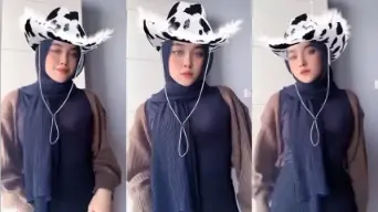 Kontroversi Tiktoker Ariza Rafifa yang Bikin Heboh dan Menggoda Imajinasi