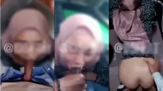 Kumpulan Sepong Memek Cewek Berjilbab @D5Flat