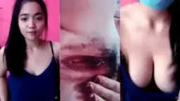 Live Streaming Panas Cewek Cantik dengan Payudara Besar dan Memek Menggoda