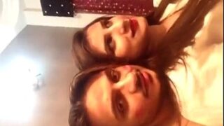 Main-main Nakal dengan Adik Teman di Kamar Pacar Bangladesh