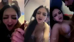 Malam Panas Bersama Pacar Bule Baru yang Tak Tahan Godaan