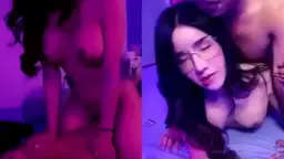 Menggila di Ranjang Dosen Seksi Hingga Meleleh