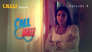 Panggil Aku di 2024, Adegan Panas Episode 5 Web Series Hindi Eksklusif Ullu