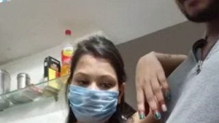 Pasangan Kumpul Kebo Bikin Video Mesum di Rumah
