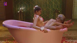 Pijat Sensual di Mohini Massage Parlour 2024: Adegan Mesum Episod Kedua yang Menggoda