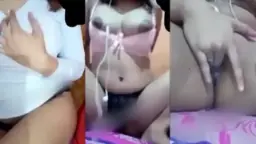 Pinkiss VCS: Colmek ABG Tobrut