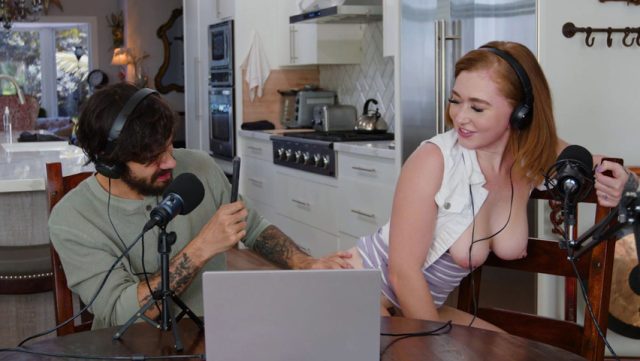 Podcast Pussy: Kisah Panas dari Dunia Nyata