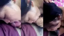Rahasia Bibir Biru yang Bikin Pria Takluk dan Menggelepar