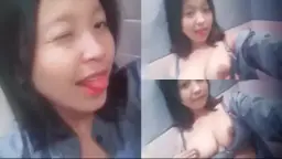 Rara Nadifa, Cewek ABG Sensasi yang Bikin Heboh di Media Sosial