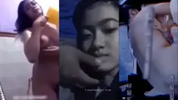 Syakira Tampil Hot dengan Aksi Oral dan Bercinta Penuh Gairah