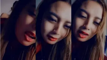 Tante Terangsang Saat Dihardcore dari Belakang Posisi Doggy