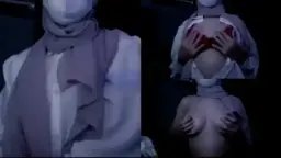 TikTok Hijab Seksi Menggoda Heboh di Media Sosial