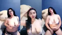 Tobrut Cantik Binal Seksi yang Menggoda dan Menggairahkan
