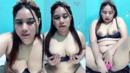 Velicia Menggoda dengan Uting Omek yang Menggairahkan BLING2 ID 8562284