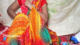 Video panas istri Tamil yang haus disodomi penis besar