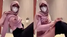 Video Panas Syalifah Berhijab, Adegan Ranjang Penuh Nafsu 5 Menit