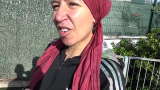Istri Turki Mengkhianati Suami Inggrisnya dengan Pria Afrika yang Besar