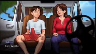 Semua Ada Waktunya untuk Ibu Tiri (18)