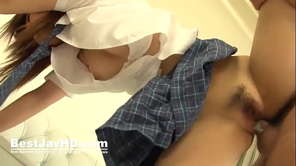 Kemampuan Miku Airi dalam memberikan blowjob ala gadis sekolah yang menggoda akan membuatmu terpana – Film Dewasa Jepang yang Ekstrem!