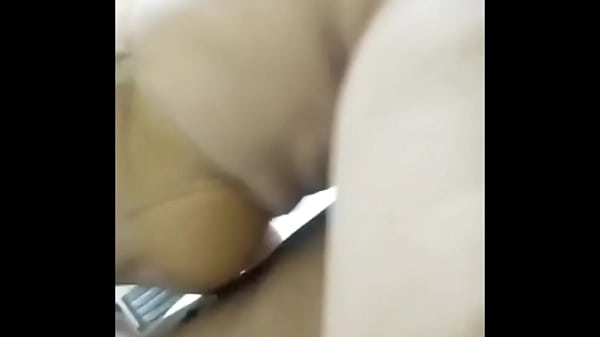 Goyangan panas sebelum berangkat kerja, minta diservis sampai puas