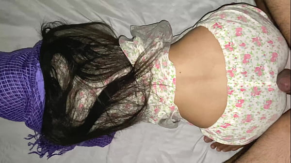 Ibu Tiri Punjabi Telanjang di Depan Baba Dhongi Demi Putranya – Kisah Panas Lengkap dengan Audio Mesum Hindi