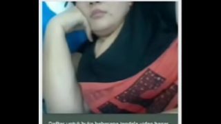 Rena DJ Indonesia di Camfrog Part 2.1: Aksi Menggoda dan Sensasi Tak Terlupakan