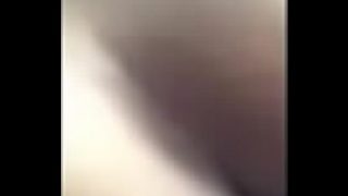 Pantat montok bergoyang liar
