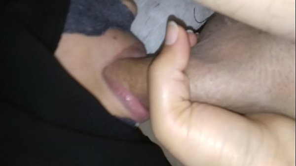 Istri Arab yang menggoda dengan nafsu liar