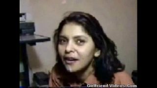 Koleksi Video Pacar India – Tumpahan Sperma yang Menggairahkan